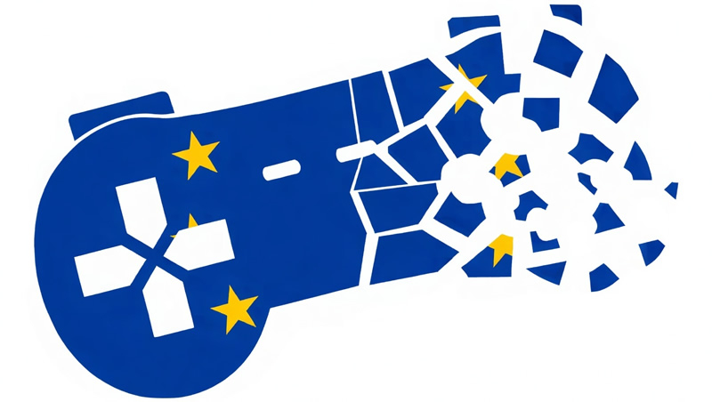 Οι ακτιβιστές του Stop Killing Games θα «φοβάνε» τους εκδότες, απαιτώντας την επιστροφή παλιών παιχνιδιών σύμφωνα με τον νόμο.