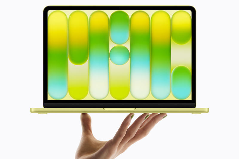 Η Microsoft, η Intel και η AMD ετοιμάζουν ανταγωνιστή του MacBook Neo — Η Apple σοκάρει την αγορά PC