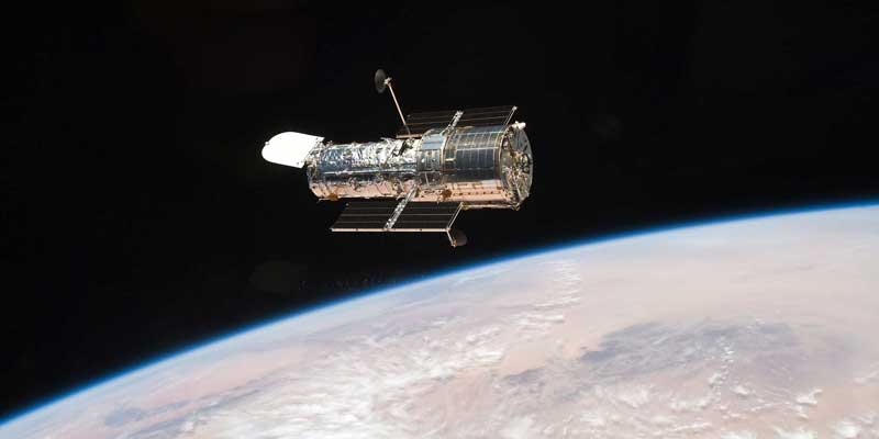 Η εκκίνηση του τηλεσκοπίου της NASA «Ρομαν» δεν θα σταματήσει τη λειτουργία του «Χάμπλ», το οποίο θα υποστηρίζεται και ακόμη θα επεκταθεί.