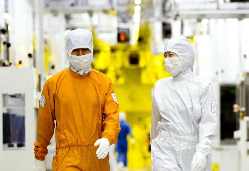 Το επόμενο εβδομάδα το Σώμα εργατών της Samsung θα ξεκινήσει νέες διαπραγματεύσεις με τη διοίκηση.