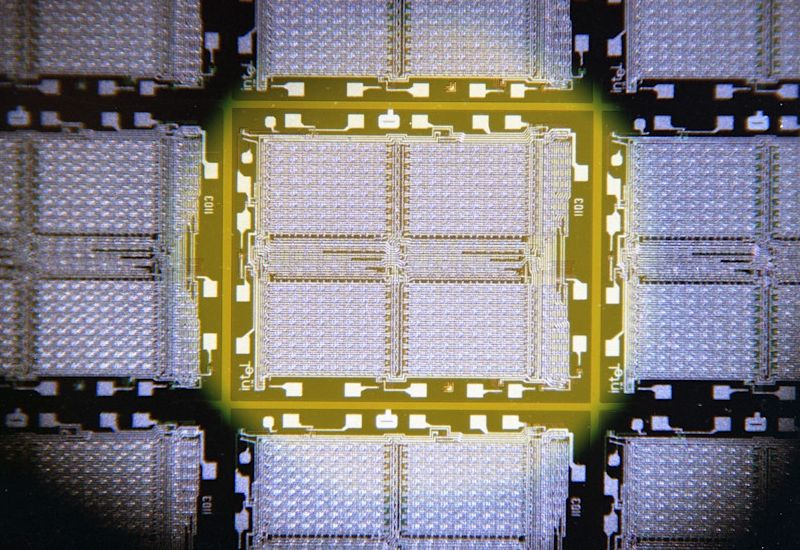 Η Intel σε συνεργασία με την SoftBank σχεδιάζει να ξεκινήσει τη αντικατάσταση της μνήμης HBM ήδη το 2029.