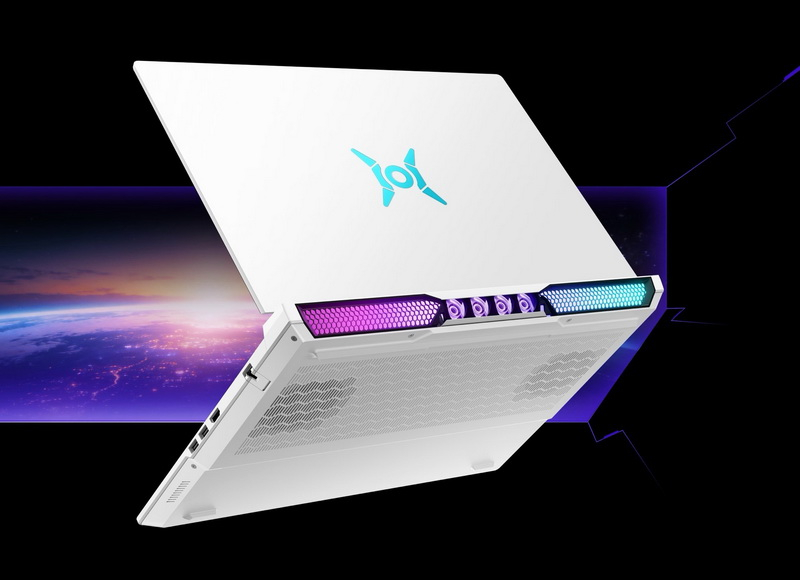 Η Honor κυκλοφόρησε το νέο gaming laptop Win H9, εξοπλισμένο με εξαπλωτές ανεμιστήρες για σιωπηλή λειτουργία