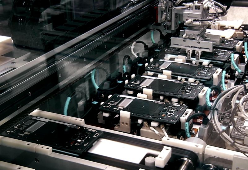 Η δαπάνη παραγωγής των οικονομικών smartphones αυξήθηκε κατά 43 %, λόγω του κόστους μνήμης· η αύξηση τιμών είναι αναπόφευκτη