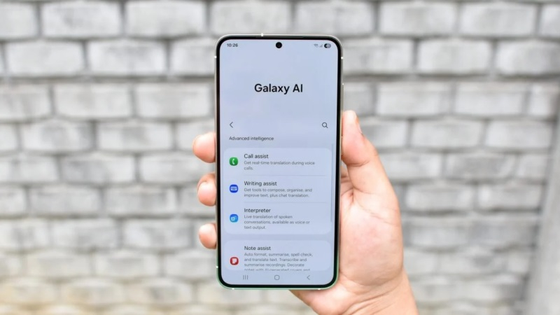 Η Samsung ενισχύσει τις λειτουργίες ΤΝ στο Galaxy AI, αξιοποιώντας τη συνεργασία με την Perplexity