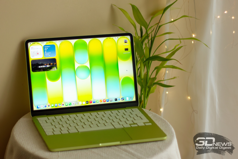 Το macOS Tahoe 26.4 περιλαμβάνει πλέον συμπαγή πλατφόρμα καρτών στο Safari, περιορισμούς φόρτισης μπαταρίας και μια σειρά νέων λειτουργιών