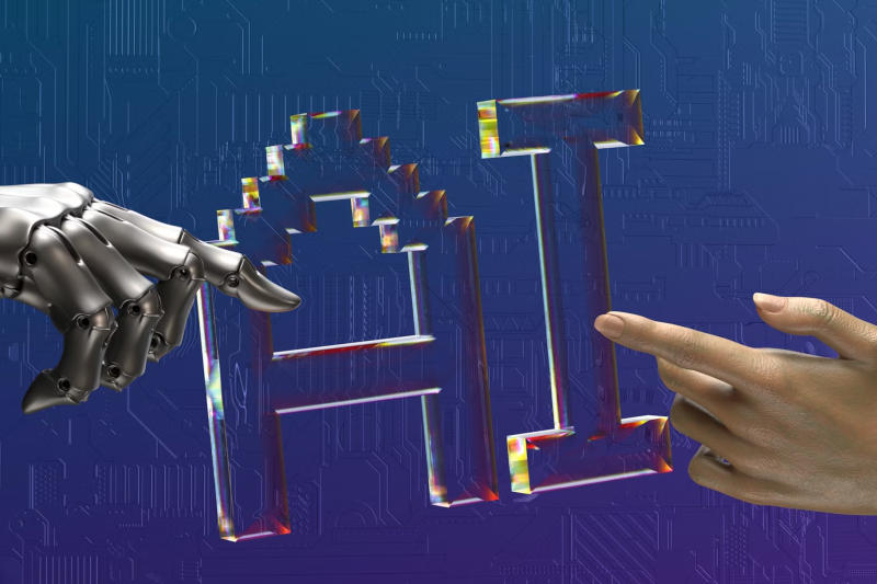 Η Thinking Machines αναπτύσσει πλήρως διπλής λειτουργίας ΤΝ, ικανή να ακούει και να μιλάει ταυτόχρονα