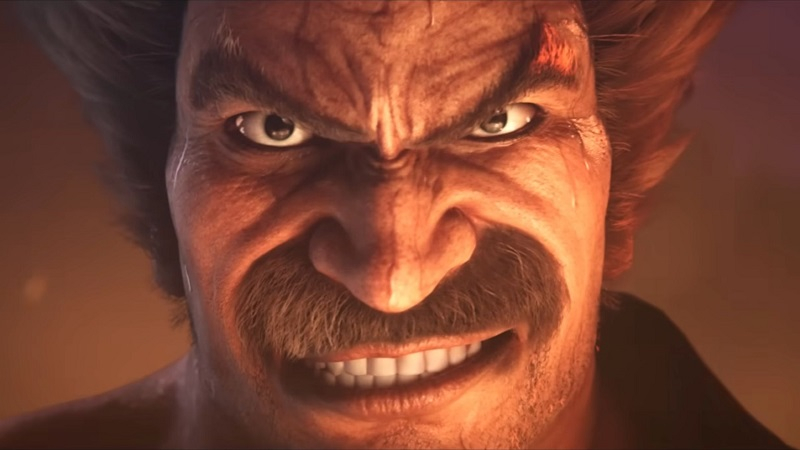 Ο πρώην διευθυντής της Tekken εγκατέλειψε την Bandai Namco για να δημιουργήσει «αληθινά αριστουργήματα» στο νέο του στούντιο