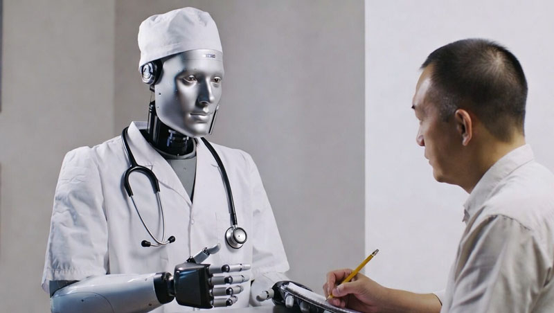 Η Τεχνητή Νοημοσύνη στην ιατρική συχνά δίνει επικίνδυνες συμβουλές όταν τα συμπτώματα διατυπώνονται με «έξυπνο» τρόπο