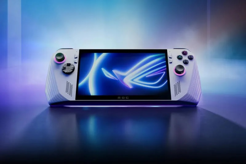 Η AMD έσβησε την υποστήριξη των οδηγών για τους επεξεργαστές Ryzen Z1 Extreme