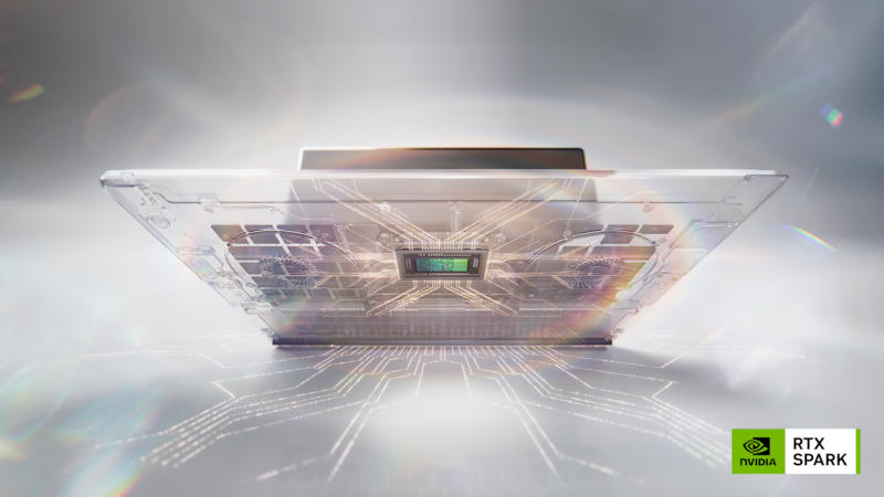 Η Nvidia παραμένει σιωπηλή σχετικά με το κόστος των υπολογιστών με τα επεξεργαστικά RTX Spark, ενώ οι συνεργάτες τους ήδη επισημαίνουν την υψηλή τιμή τους