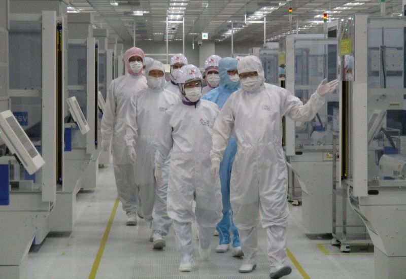 Η SK Hynix διπλασίασε τα έσοδα και αύξησε το κέρδος πέντε φορές χάρη στην ανάπτυξη της αγοράς τεχνητής νοημοσύνης