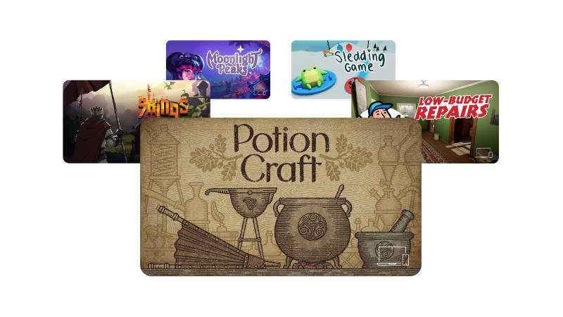 Το Google Play Games θα προσφέρει νέες επί πληρωμή παιχνίδια για PC