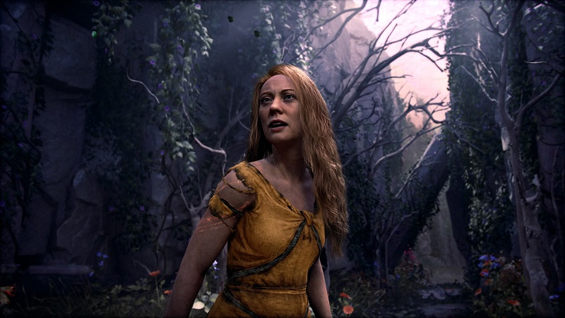 Ο Λαφέι από το «God of War» θα πάρει την ρόλο του χωρίς μεγάλη αναμονή