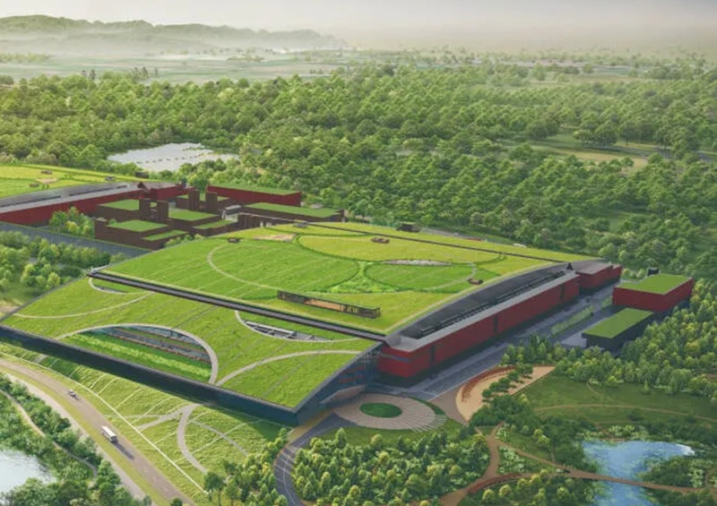 Η Ιαπωνία επένδυσε επιπλέον 4 δισεκατομμύρια δολάρια στο έργο Rapidus για την ανάπτυξη μιας διαδικασίας τεχνολογίας 2‑nm για πυρήνες τεχνητής νοημοσύνης