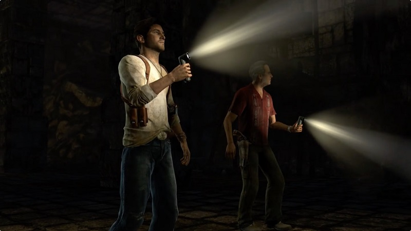 Ο speedrunner βρήκε στο Uncharted: Drake’s Fortune το μυστικό που οι ταινίες δεν είχαν γνωρίσει σχεδόν δύο δεκαετίες