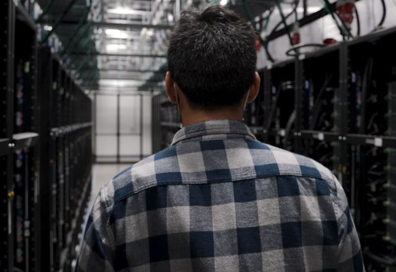 Η Oracle σχεδιάζει μια μεγάλη εξομάλυνση προσωπικού για να διαθέσει κεφάλαια σε νέους κέντρα δεδομένων AI.