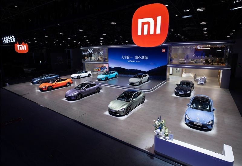 Η Xiaomi σχεδιάζει να αυξήσει τον προϋπολογισμό για Έρευνα και Ανάπτυξη έως τα 29 δισεκατομμύρια δολάρια, καλώντας τους ανταγωνιστές να ακολουθήσουν το παράδειγμα.