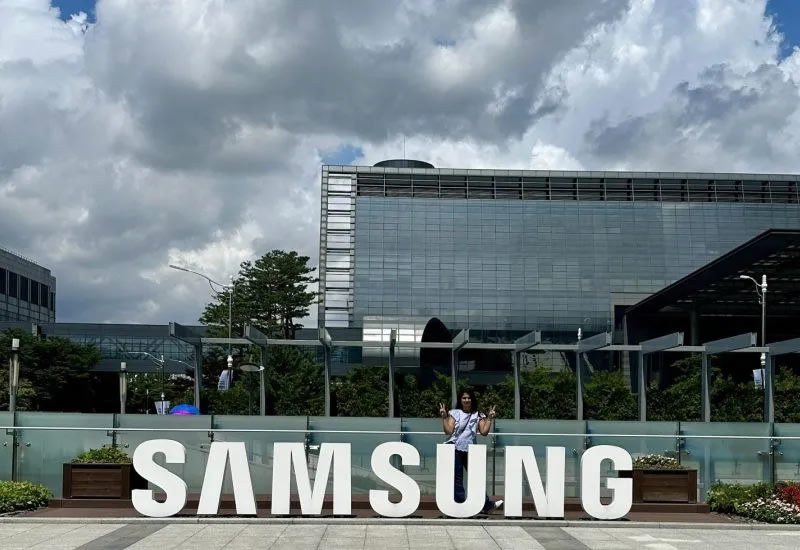 Η παραγωγή μπαρβιτών της Samsung μειώθηκε σχεδόν κατά το διπλάσιο λόγω εργασιακής διαδήλωσης, με πτώση του 58 %.