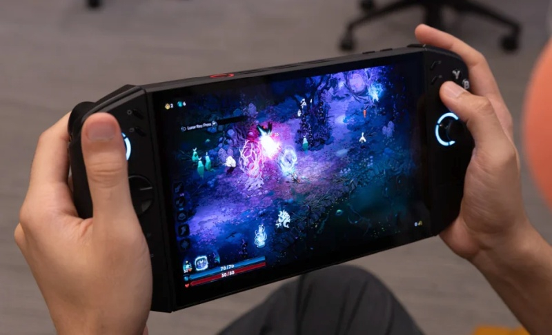 Η Lenovo έπρεπε ξανά να αυξήσει την τιμή του Legion Go 2 από 2 TB – η τιμή διπλασιάστηκε σχεδόν σε σύγκριση με την αρχή των πωλήσεων.