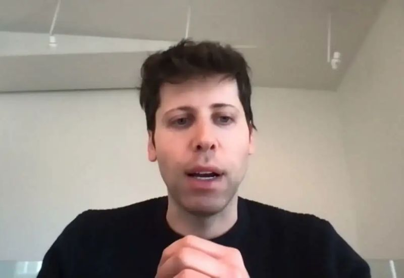 Η OpenAI μετά το Πεντάγκονα επιδιώκει να συνάψει συμφωνία με τη ΝΑΤΟ – ο Άλτμαν κάλεσε το προσωπικό να αποφεύγει συζητήσεις πολιτικής