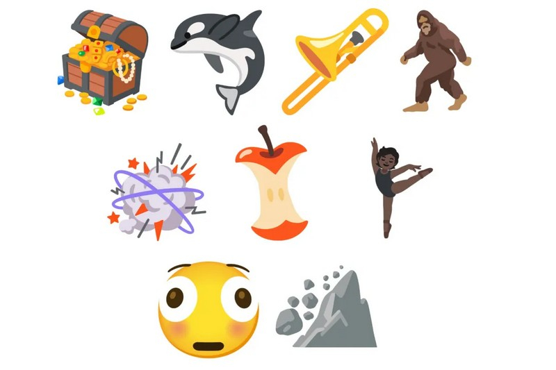Το iOS 26.4 θα φέρει το Yeti και οκτώ επιπλέον emoji για το iPhone