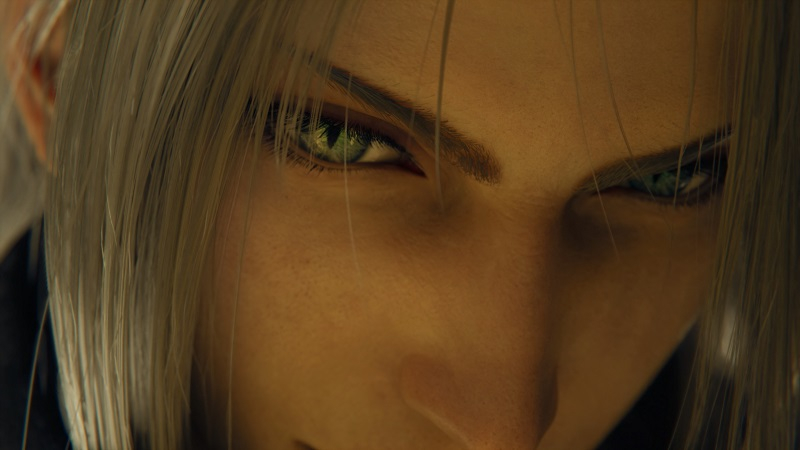 Η Square Enix ανακοίνωσε την κυκλοφορία του Final Fantasy VII Revelation: «μια αξέχαστη ολοκλήρωση ενός από τα πιο μεγαλοπρεπή παιχνίδια στην ιστορία».