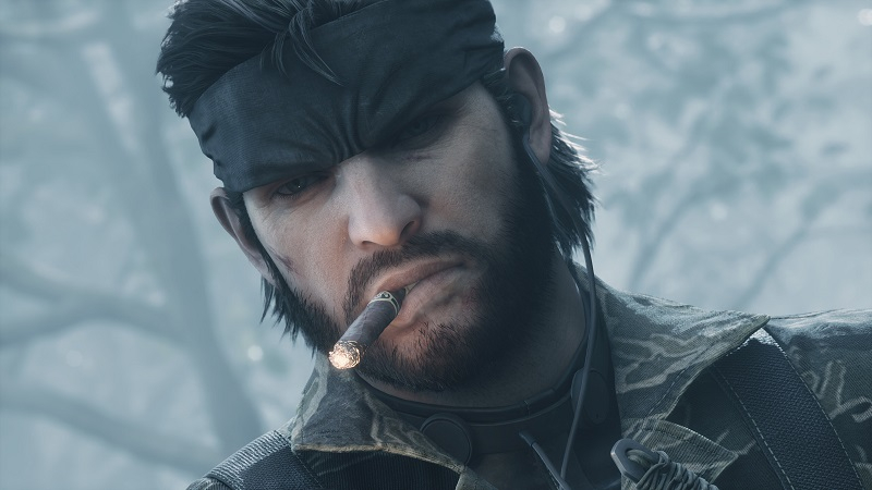 Η Konami σημείωσε ρεκόρ πωλήσεις του remake Metal Gear Solid Delta: Snake Eater, ξεπερνώντας όλες τις προσδοκίες από το MGS 3