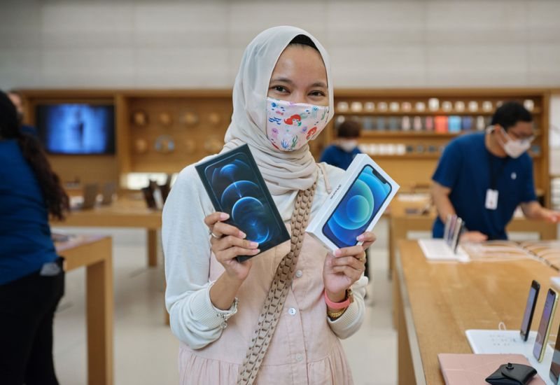 Σύμφωνα με την IDC, αυτό το έτος η αγορά των smartphones θα αντιμετωπίσει τη πιο έντονη πτώση λόγω έλλειψης μνήμης.