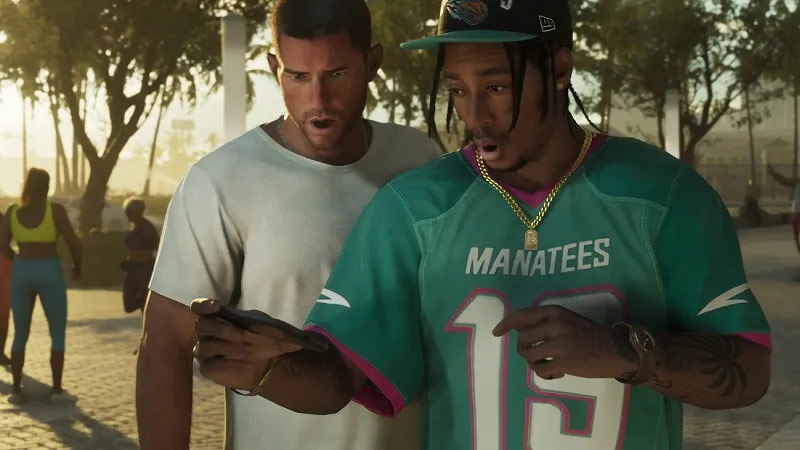 Η Rockstar επιβεβαίωσε τη διαρροή δεδομένων που συνέβη μέσω της εξωτερικής πλατφόρμας AI‑Anodot.