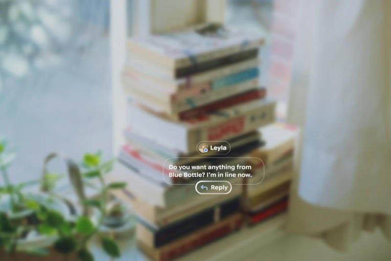 Η Google παρουσιάζει διεπαφή AR‑γυαλιά σε Android XR και αποκαλύπτει τις αρχές ανάπτυξής τους