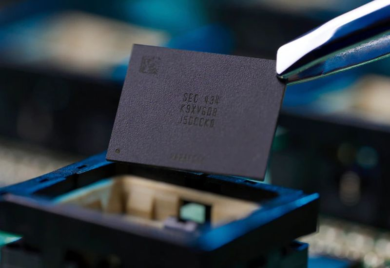 Ο επικεφαλής της Silicon Motion προβλέπει συνεχιζόμενη έλλειψη μνήμης έως το 2028.