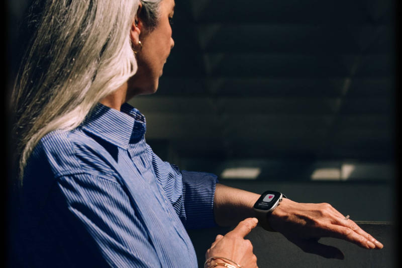 Η Apple ξανά νίκησε τη Masimo στη μάχη για την ακρίβεια μέτρησης του επιπέδου οξυγόνου στο αίμα