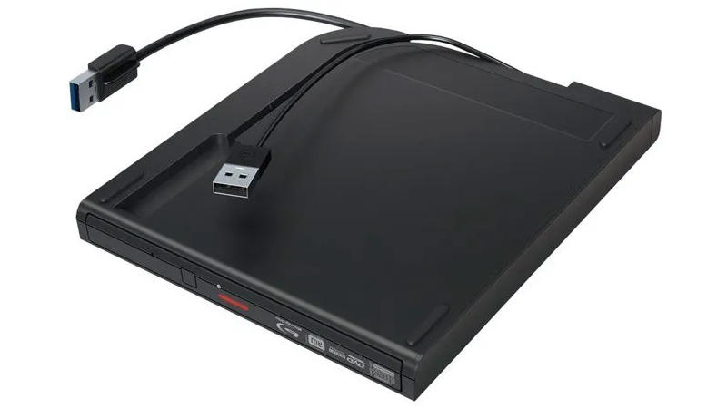 Η Ιαπωνία έσβησε την παραγωγή Blu‑ray‑πλατών από την εταιρεία Buffalo.