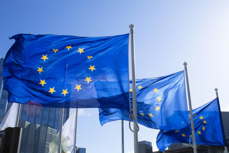 Η ΕΕ ισχυρίζεται ότι το VPN είναι ένας εναλλακτικός δρόμος για την επαλήθευση της ηλικίας, και προγραμματίζουν να το καταργήσουν.