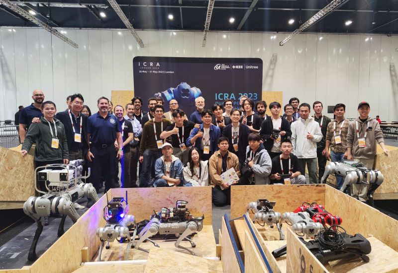 Η μαζική αναχώρηση κινεζικών ερευνητών και μηχανικών από τις ΗΠΑ στην πατρίδα τους