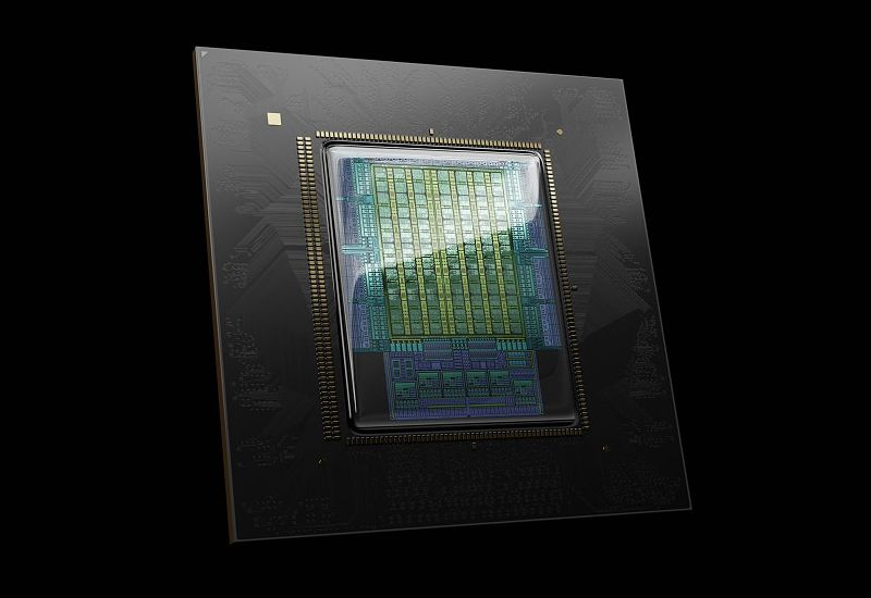 Ο ιδρυτής της Nvidia σημείωσε ότι η εκτίμηση των 200 δισεκατομμυρίων δολαρίων για την αγορά επεξεργαστών περιλαμβάνει επίσης τον κινεζικό τομέα.