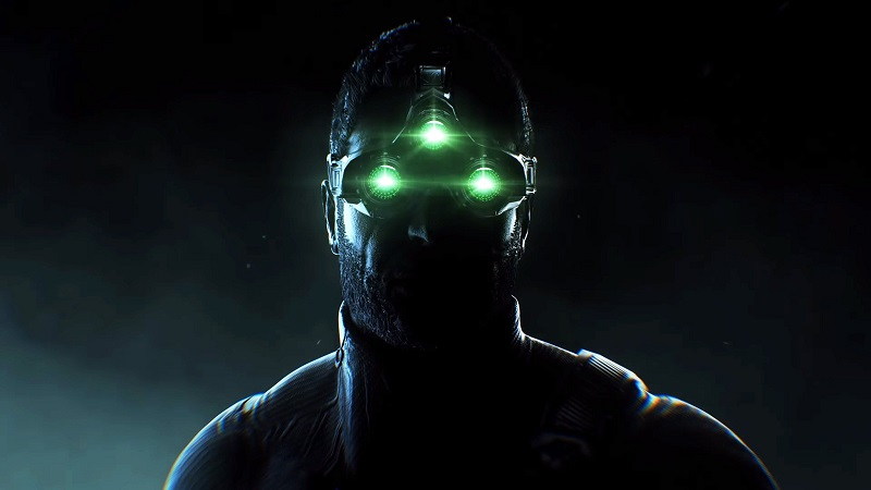 Η Ubisoft έκοψε την ομάδα κατά 40 άτομα για το remake του Splinter Cell και επιβεβαίωσε ότι το παιχνίδι θα παραμείνει στο χαρτοφυλάκιο.