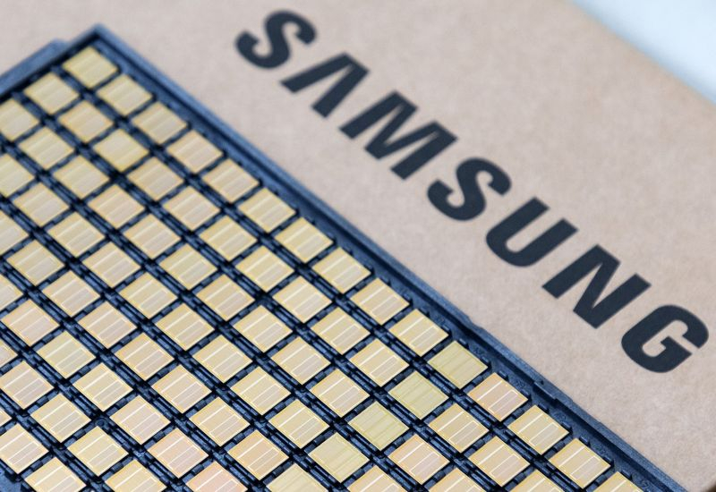 Η OpenAI θα εισαγάγει το πρώτο AI‑chip με μνήμη HBM4 από την Samsung, ενώ η TSMC σχεδιάζει να ξεκινήσει την παραγωγή του στο τρίτο τετραμήνα.