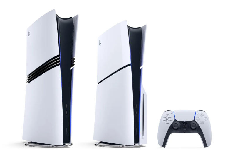 Η PlayStation θα κυκλοφορήσει έναν γεννήτορα καρέ βασισμένο σε AI, παρόμοιο με αυτόν της Radeon, αλλά προς το παρόν δεν θα συμβεί σύντομα