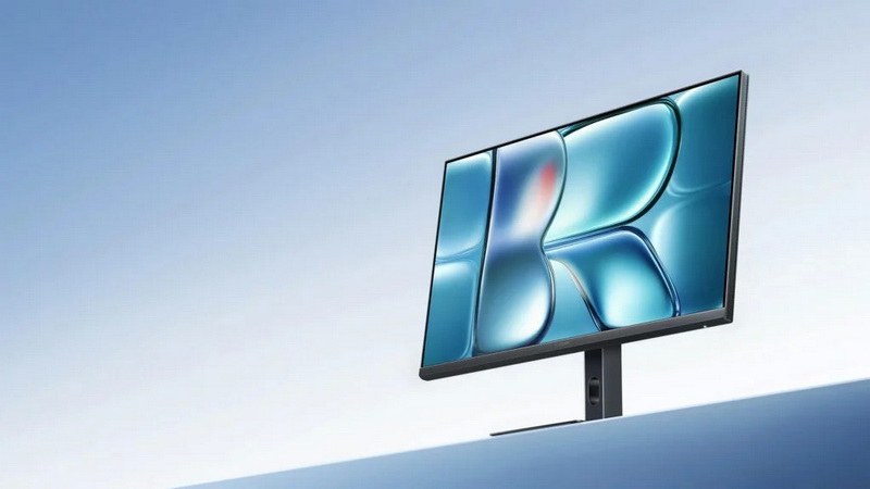 Η Xiaomi αύξησε τις προδιαγραφές του οικονομικού 27‑ίντσου QHD‑monitor A27Qi, προσθέτοντας 120 Hz και πιο ακριβή απόδοση χρωμάτων