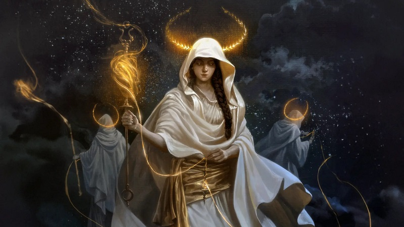 «Ετοιμάσαμε πολλές καινούργιες ιδέες», αναφέρουν οι δημιουργοί του Titan Quest 2 για τα σχέδια ενημερώσεων το 2026.