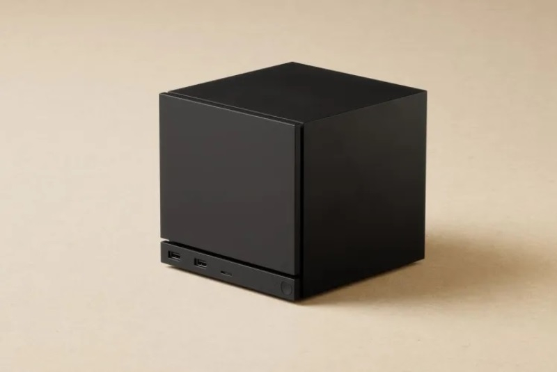 Η Valve έριξε την εκκίνηση του Steam Machine, δηλώντας ότι οι поставки θα ξεκινήσουν το 2026 χωρίς συγκεκριμένες προθεσμίες.