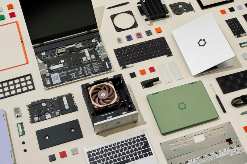 Το Framework προβλέπει το τέλος της ύπαρξης των σύγχρονων υπολογιστών.