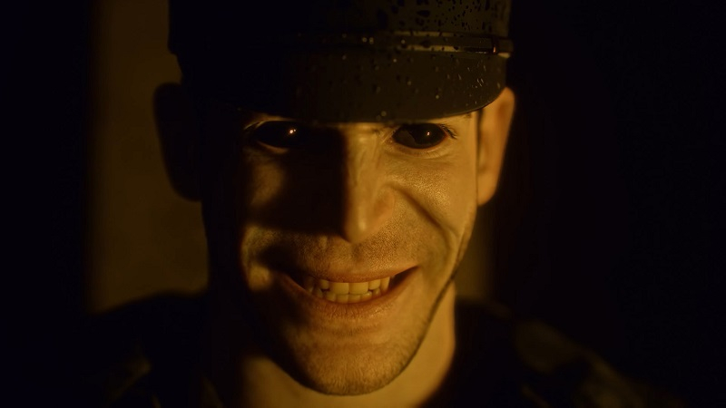 Οι δημιουργοί του RoboCop: Rogue City σας παρουσιάζουν τον βυπαρικό RPG-σκοπούντα Hunter: The Reckoning – Deathwish στον κόσμο του Vampire: The Masquerade