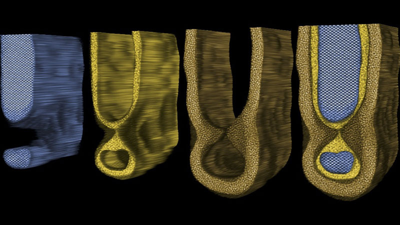 Ένα νέο εργαλείο θα επιταχύνει την αναζήτηση ελαττωμάτων σε νάνομετρους τρανζίστορ, κάνοντας τη διόρθωση των τεχνικών διαδικασιών πιο εύκολη και ευχάριστη