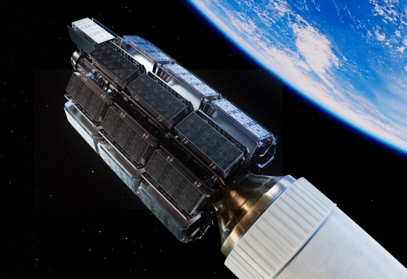 Η Amazon σχεδιάζει να αυξήσει γρήγορα την εκκίνηση των εγκατεστημένων δορυφόρων Leo, ώστε να ξεπεράσει το Starlink