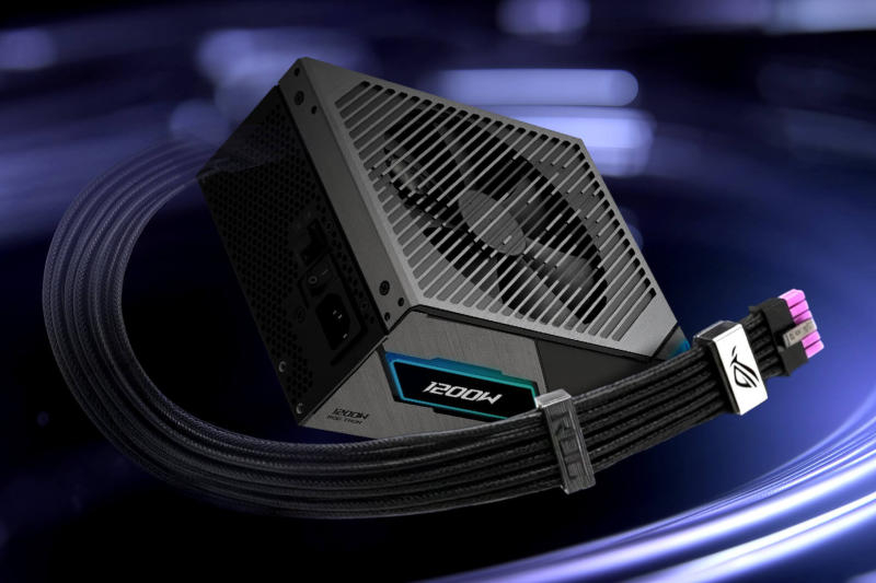 $50 για το προστατευτικό καλώδιο ROG Equalizer από την ASUS: η τιμή του καλωδίου κατά τη φθορά της RTX 5090 αποκαλύφθηκε