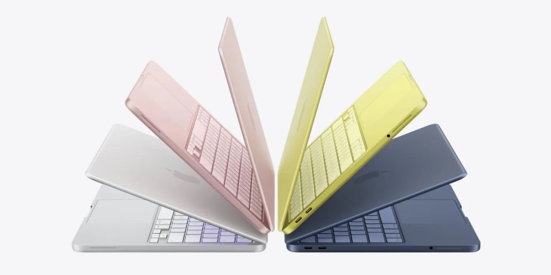 Η Apple δεν ήταν προετοιμασμένη για τη ζήτηση του MacBook Neo, γεγονός που οδήγησε σε έλλειψη των επεξεργαστών A18 Pro