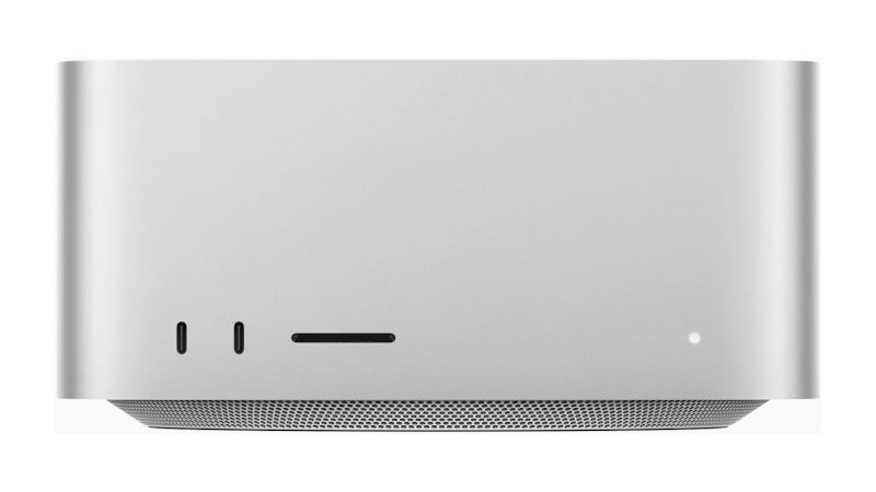 Κουκ: η διόρθωση της ξαφνικής έλλειψης του Mac mini και του Mac Studio θα διαρκέσει μερικούς μήνες