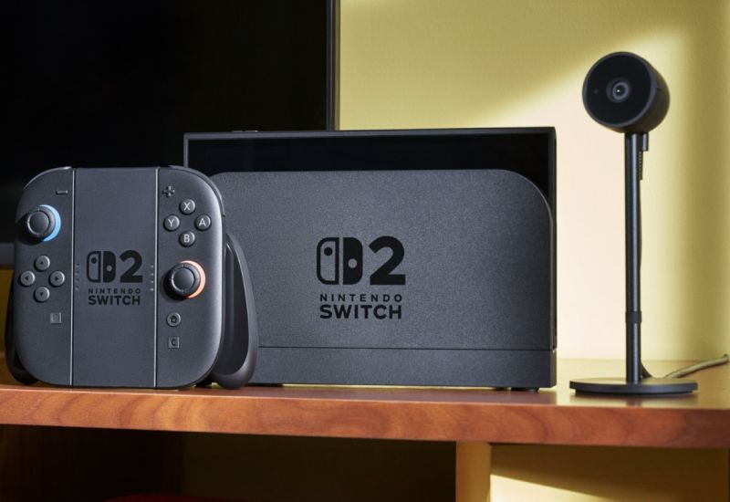 Η Nintendo μειώνει την παραγωγή του Switch 2 μετά από ισχυρή εκδήλωση, αλλά οι αδύναμες πωλήσεις στις ΗΠΑ οδηγούν σε δυσκολία της μοντέλου.